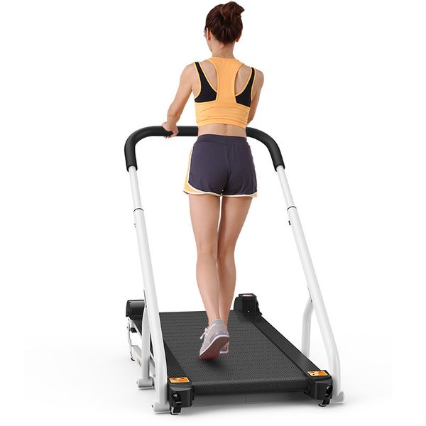 150kg bearing mini multifunctional foldable running treadmills indoor fitness sport equipment home exercise quiet walking pad
150kg bearing mini multifunctional foldable running treadmills indoor fitness sport equipment home exercise quiet walking pad
