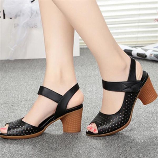 sandals thick heel fish mouth womens 2021 summer women's shoes fashion casual sports platform women slides slippers, Black
sandals thick heel fish mouth womens 2021 summer women's shoes fashion casual sports platform women slides slippers, Black