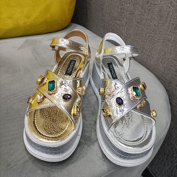 slippers summer women's shoes 20 rhinestone sandals cross trifle bottom open toe essence fashion, Black
slippers summer women's shoes 20 rhinestone sandals cross trifle bottom open toe essence fashion, Black
