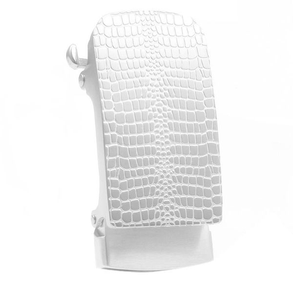 belts luxury mens alligator stainless steel automatic buckle fit 3.5cm wide leather genuine belt crocodile jeans for men, Black;brown
belts luxury mens alligator stainless steel automatic buckle fit 3.5cm wide leather genuine belt crocodile jeans for men, Black;brown