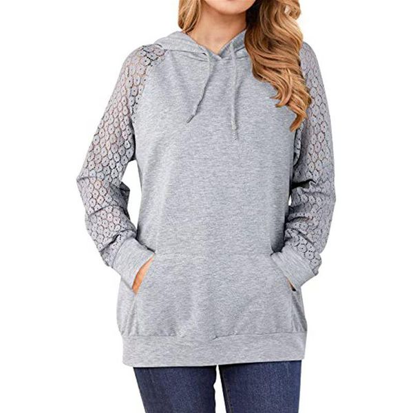 women's hoodies & sweatshirts imcute 2021 autumn winter hooded drawstring long sleeve sweatshirt v-neck transparent sports pullover cas, Black
women's hoodies & sweatshirts imcute 2021 autumn winter hooded drawstring long sleeve sweatshirt v-neck transparent sports pullover cas, Black