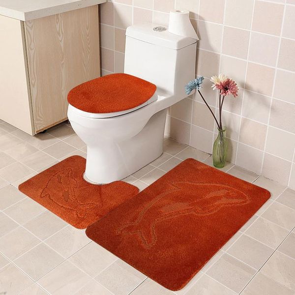 bath mats bathroom mat set toilet rugs polyester anti-slip shower carpets home lid cover room rug floor
bath mats bathroom mat set toilet rugs polyester anti-slip shower carpets home lid cover room rug floor