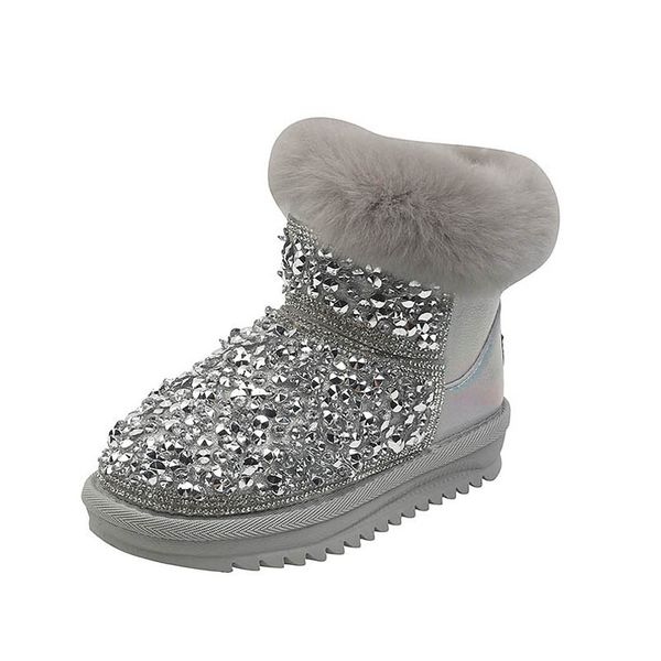 girls boots kids shoes childrens footwear winter keep warm sequin diamond princess students snow boot b8937, Black;grey
girls boots kids shoes childrens footwear winter keep warm sequin diamond princess students snow boot b8937, Black;grey
