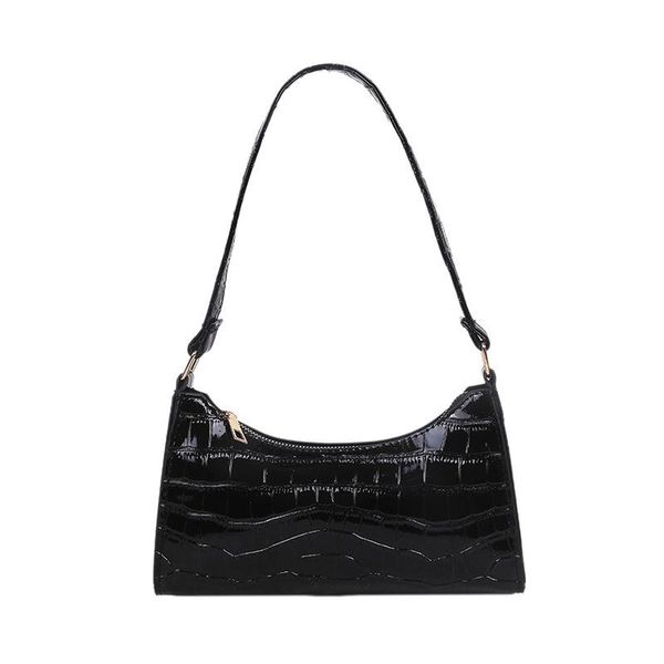 evening bags women's underarm bag crocodile pattern handbag temperament trend chain retro style advanced design crystal
evening bags women's underarm bag crocodile pattern handbag temperament trend chain retro style advanced design crystal