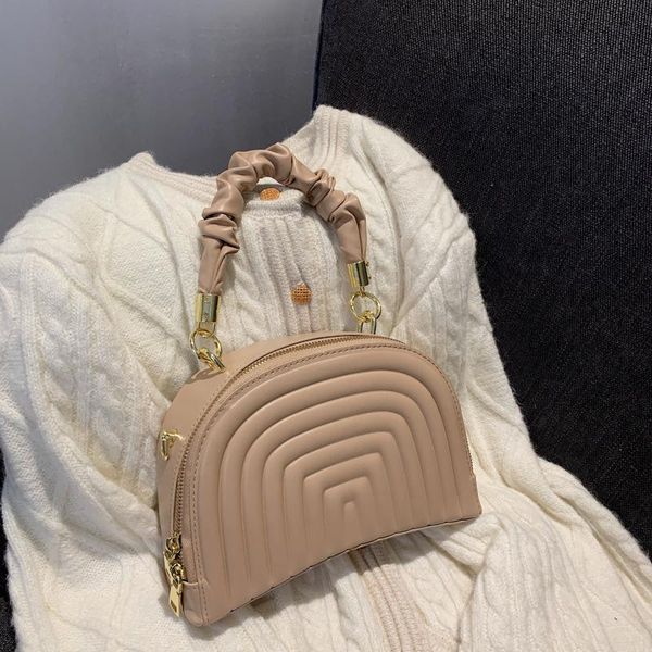 evening bags fashion small bag women's 2021 autumn wrinkled portable square versatile single shoulder messenger
evening bags fashion small bag women's 2021 autumn wrinkled portable square versatile single shoulder messenger