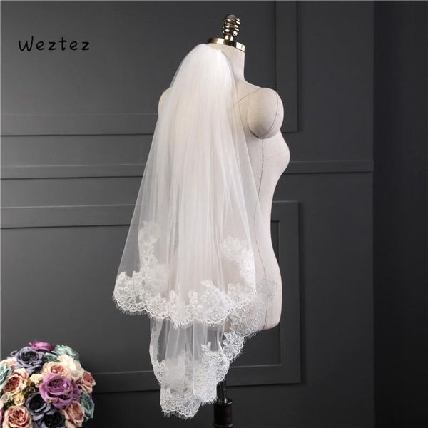 bridal veils wedding tulle veil women white long glitter sequins plum edge marriage accessories ts015, Black
bridal veils wedding tulle veil women white long glitter sequins plum edge marriage accessories ts015, Black