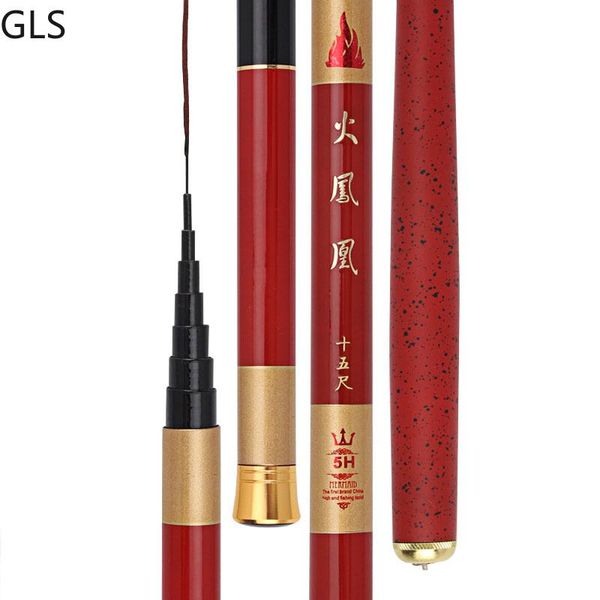 fishing rod carbon fiber 3.6m-7.2m ultra light hard travel carp pole feeder accessories boat rods
fishing rod carbon fiber 3.6m-7.2m ultra light hard travel carp pole feeder accessories boat rods