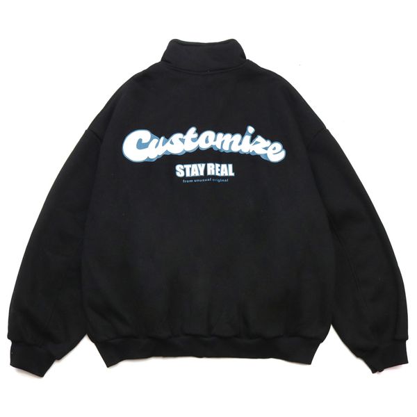men's jackets baseball jacket with zipper hoodie baseball hip hop harajuku streetwear vintage varsity outwear letter, Black;brown
men's jackets baseball jacket with zipper hoodie baseball hip hop harajuku streetwear vintage varsity outwear letter, Black;brown