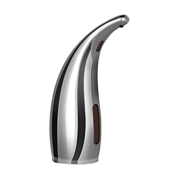soap dispenser automatically leak-proof abs auto liquid for home bathroom accessories bath accessory set
soap dispenser automatically leak-proof abs auto liquid for home bathroom accessories bath accessory set