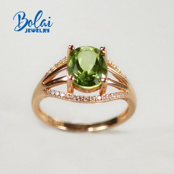 cluster rings 2021 cut gemstone natural peridot color z oval 8*10mm ring,925 sterling silver,bolai fine jewelry designed for women, Golden;silver
cluster rings 2021 cut gemstone natural peridot color z oval 8*10mm ring,925 sterling silver,bolai fine jewelry designed for women, Golden;silver