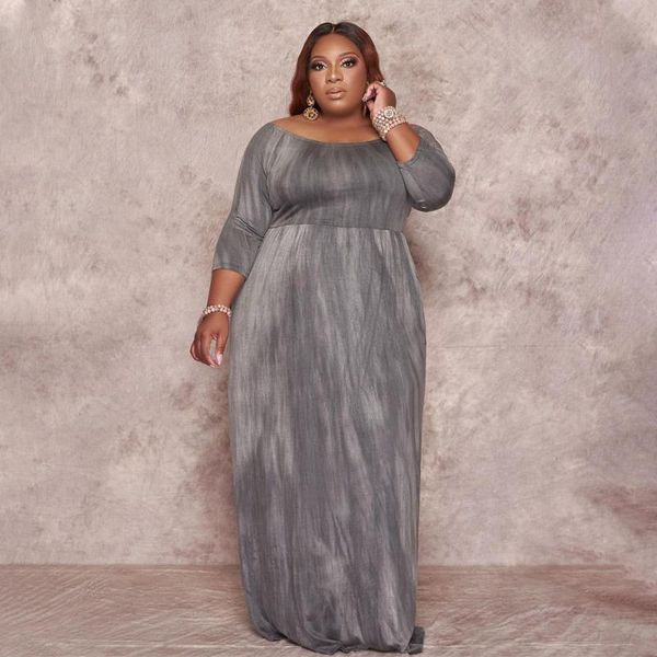 plus size dresses long maxi full sleeve dress women tie dye printed loose fall 2021 womens vestido longo christmas outfits 5xl, Black
plus size dresses long maxi full sleeve dress women tie dye printed loose fall 2021 womens vestido longo christmas outfits 5xl, Black