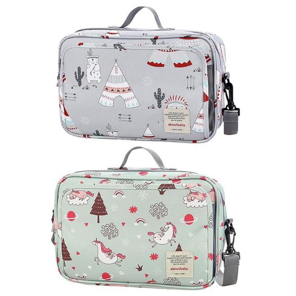 diaper bags mommy bag pocket design large capacity stroller hanging nappy organizer with wipes dispenser baby accessories
diaper bags mommy bag pocket design large capacity stroller hanging nappy organizer with wipes dispenser baby accessories