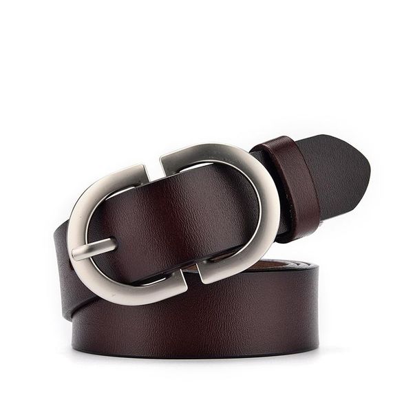 belts 2021luxury belt for women pin buckle metal adjustable waistband jeans lady girdle designer trend, Black;brown
belts 2021luxury belt for women pin buckle metal adjustable waistband jeans lady girdle designer trend, Black;brown