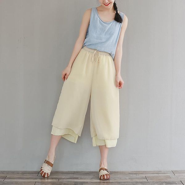 yoga outfit summer women pant chiffon loose quickly dry wide leg sweatpants running jogger fitness workout casual sport trousers
yoga outfit summer women pant chiffon loose quickly dry wide leg sweatpants running jogger fitness workout casual sport trousers