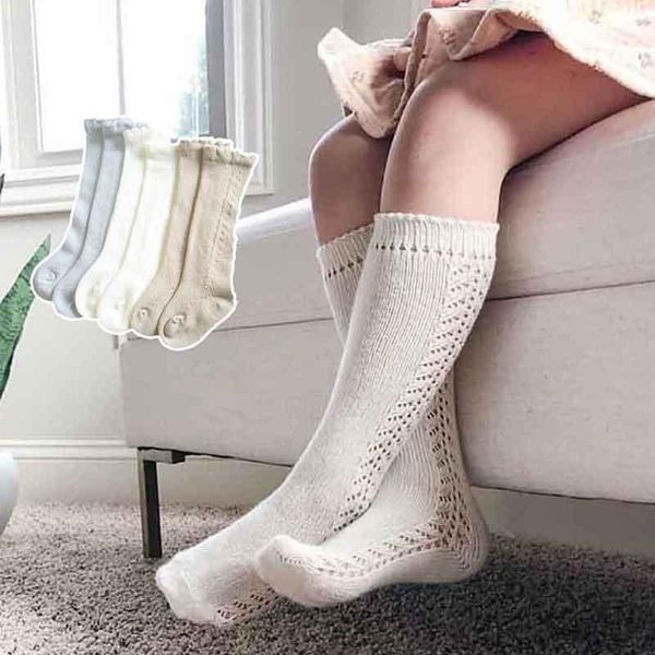 girls knee high socks born baby spannish style stockings children's cotton hollow 0-4y for kids sock 2021 spring autumn, Pink;yellow
girls knee high socks born baby spannish style stockings children's cotton hollow 0-4y for kids sock 2021 spring autumn, Pink;yellow