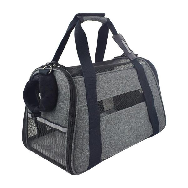 cat carriers,crates & houses folding pet carrier bag travel dog poop with feeding bowl for cats small dogs
cat carriers,crates & houses folding pet carrier bag travel dog poop with feeding bowl for cats small dogs