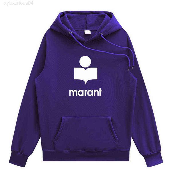 autumn winter men hoodies marant printed male sweatshirts fashion warm streetwear man mens pullovers, Black
autumn winter men hoodies marant printed male sweatshirts fashion warm streetwear man mens pullovers, Black