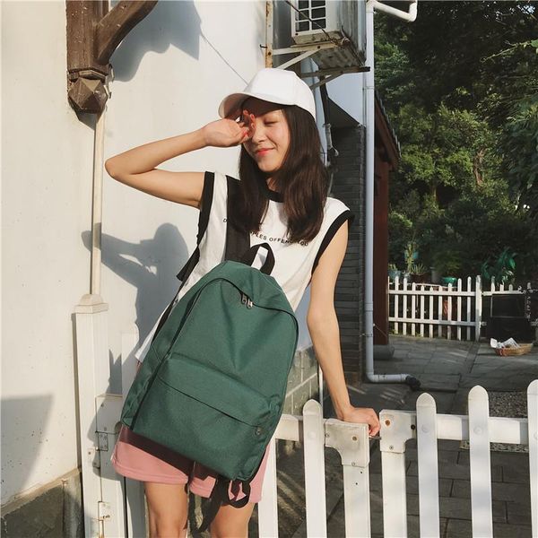 backpack backpacks shoulder-bag school-rucksack female teen girls fashion women brand mochila
backpack backpacks shoulder-bag school-rucksack female teen girls fashion women brand mochila