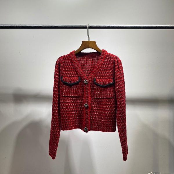 women's jackets 2021 , apple red xiao xiang jacket wear with whitening effect, slim version, slimming effect is visible to the naked ey, Black;brown
women's jackets 2021 , apple red xiao xiang jacket wear with whitening effect, slim version, slimming effect is visible to the naked ey, Black;brown