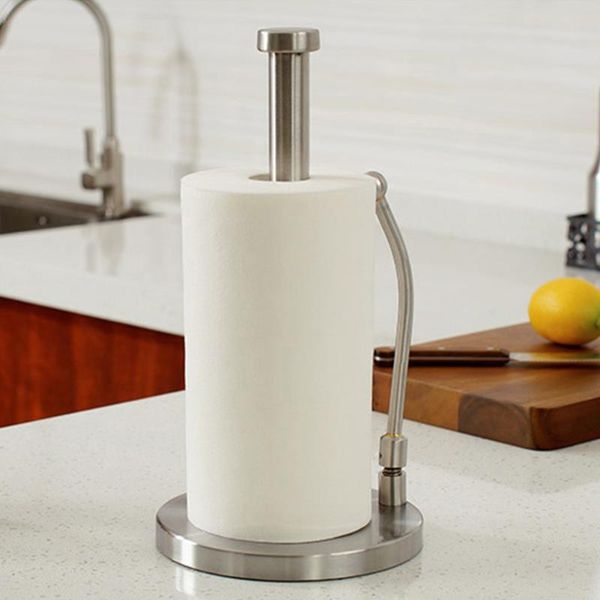 toilet paper holders dispenser standing gift portable kitchen home counterorganizer easy tear towel holder stainless steel modern
toilet paper holders dispenser standing gift portable kitchen home counterorganizer easy tear towel holder stainless steel modern