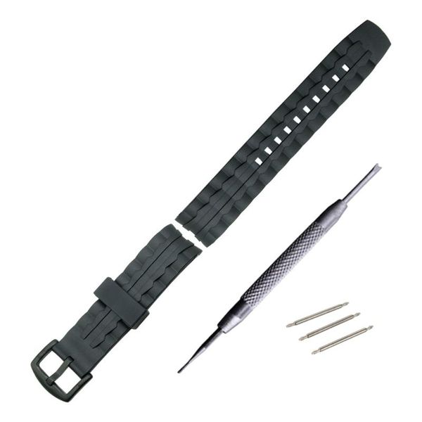 watch bands silicone band black stainless steel buckle watchband rubber strap for ca ef-550 ef550 22mm tools, Black;brown
watch bands silicone band black stainless steel buckle watchband rubber strap for ca ef-550 ef550 22mm tools, Black;brown