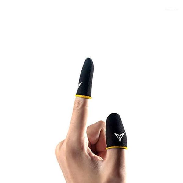 pair breathable beehive sweat-proof professional touch screen thumbs finger sleeve for pubg mobile phone game gaming gloves11
pair breathable beehive sweat-proof professional touch screen thumbs finger sleeve for pubg mobile phone game gaming gloves11