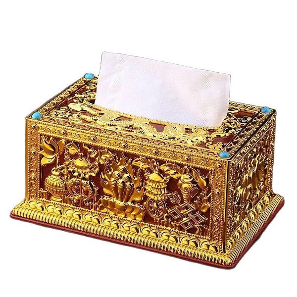 tissue boxes & napkins gold alloy box toilet deskliving room napkin dispenser large buddhist storage organizer ornament craft
tissue boxes & napkins gold alloy box toilet deskliving room napkin dispenser large buddhist storage organizer ornament craft