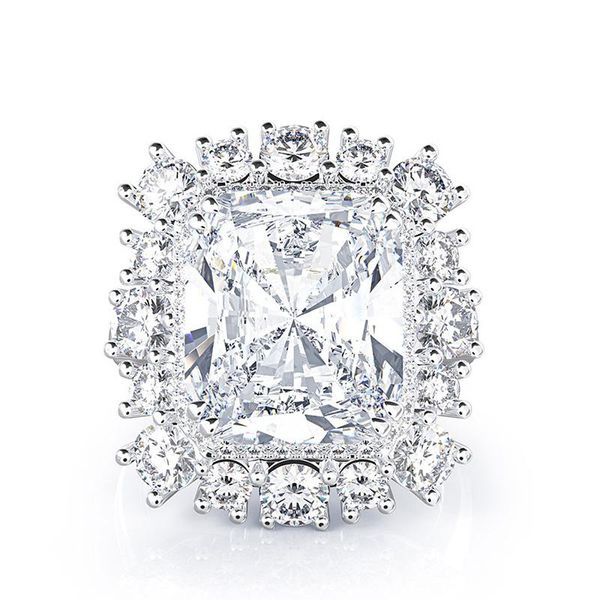 classic 100% 925 sterling silver wedding party ring created moissanite diamond engagement rings for women fashion fine jewelry cluster, Golden;silver
classic 100% 925 sterling silver wedding party ring created moissanite diamond engagement rings for women fashion fine jewelry cluster, Golden;silver