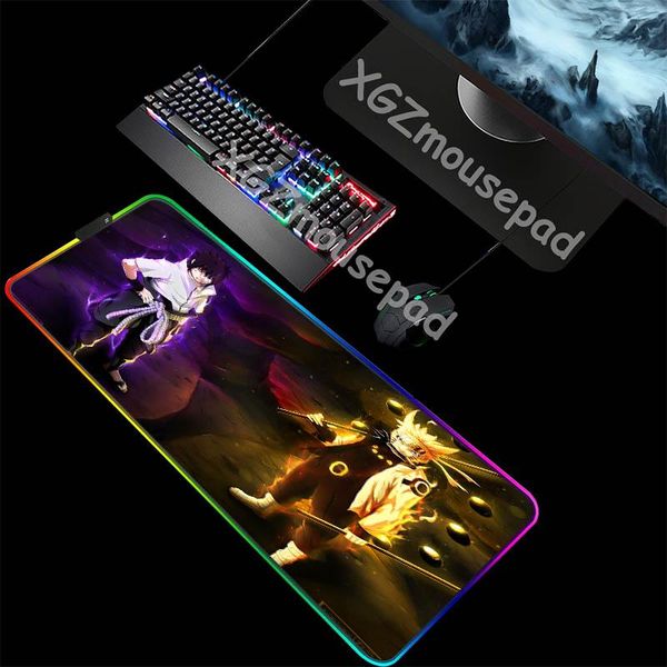 mouse pads & wrist rests xgz large size rgb pad naruto series colorful lighting desk home computer essential keyboard
mouse pads & wrist rests xgz large size rgb pad naruto series colorful lighting desk home computer essential keyboard