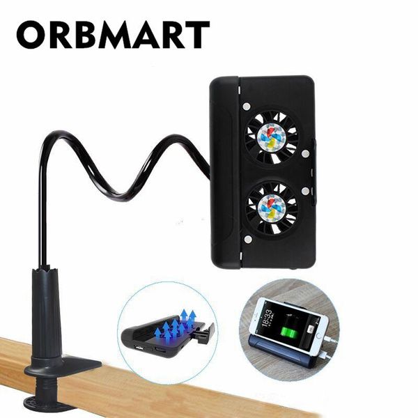 cell phone mounts & holders orbmart 2021 multifunction lazy bracket desk holder with fan radiator and power bank function for mobile cellpho
cell phone mounts & holders orbmart 2021 multifunction lazy bracket desk holder with fan radiator and power bank function for mobile cellpho