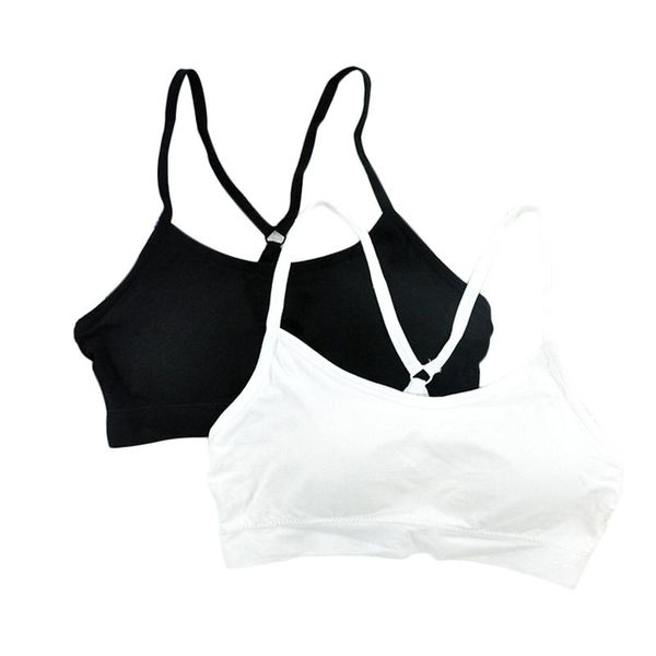 gym clothing linger sweat athletic fitness running sports bra women padded vest tanks professional quick dry breathable, White;black
gym clothing linger sweat athletic fitness running sports bra women padded vest tanks professional quick dry breathable, White;black