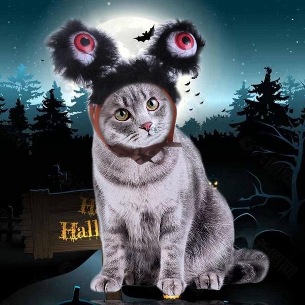 cat costumes pet dogs cats headdresses decoration christmas halloween big eye luminous headwear dog cosplay dressing up props x
cat costumes pet dogs cats headdresses decoration christmas halloween big eye luminous headwear dog cosplay dressing up props x