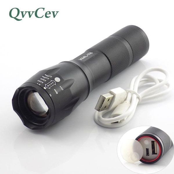 powerful usb rechargeable t6 led flash light torch high bright zoomable linternas with battery fishing flashlights torches
powerful usb rechargeable t6 led flash light torch high bright zoomable linternas with battery fishing flashlights torches