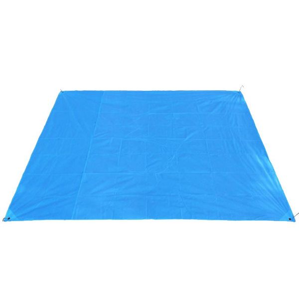 outdoor pads 4-6person large camping mat waterproof moisture barrier beach foldable tent sitting sleeping mats picnic
outdoor pads 4-6person large camping mat waterproof moisture barrier beach foldable tent sitting sleeping mats picnic