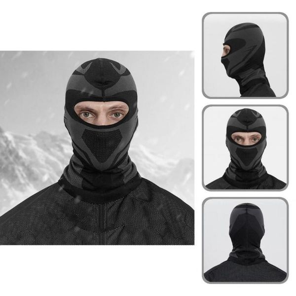 cycling caps & masks reliable ear hat convenient patchwork pattern sports skin-friendly men warm cap, Black
cycling caps & masks reliable ear hat convenient patchwork pattern sports skin-friendly men warm cap, Black