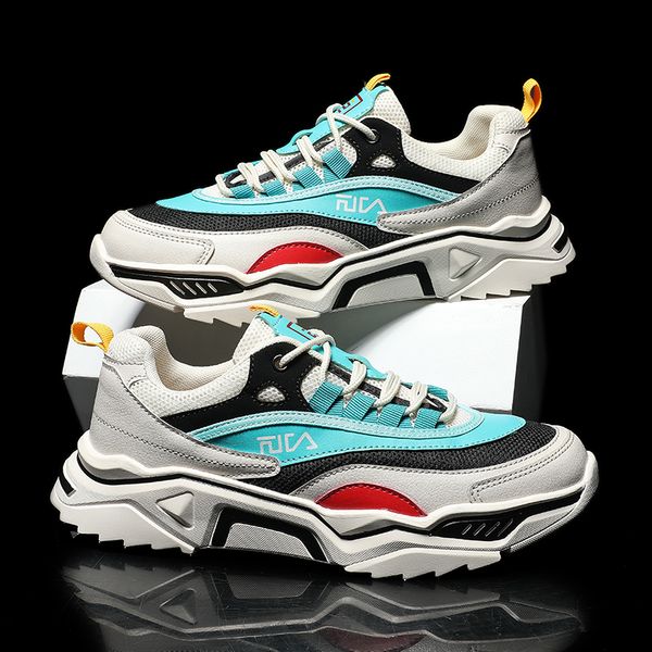 men mesh casual shoes men shoes lightweight lace-up comfortable breathable walking sneakers chaussures homme zapatillas hombre
men mesh casual shoes men shoes lightweight lace-up comfortable breathable walking sneakers chaussures homme zapatillas hombre