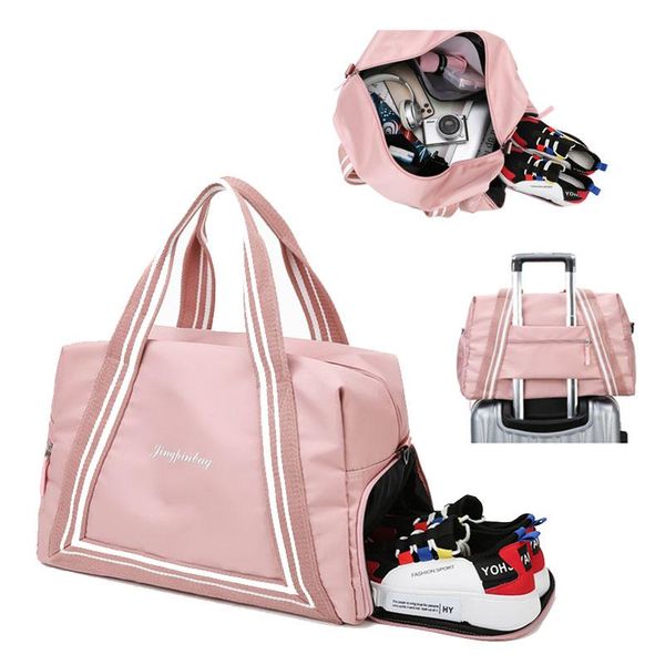 travel totes bag waterproof carry on luggage women oxford handbags female gym shoulder bags beach vacation duffle duffel
travel totes bag waterproof carry on luggage women oxford handbags female gym shoulder bags beach vacation duffle duffel
