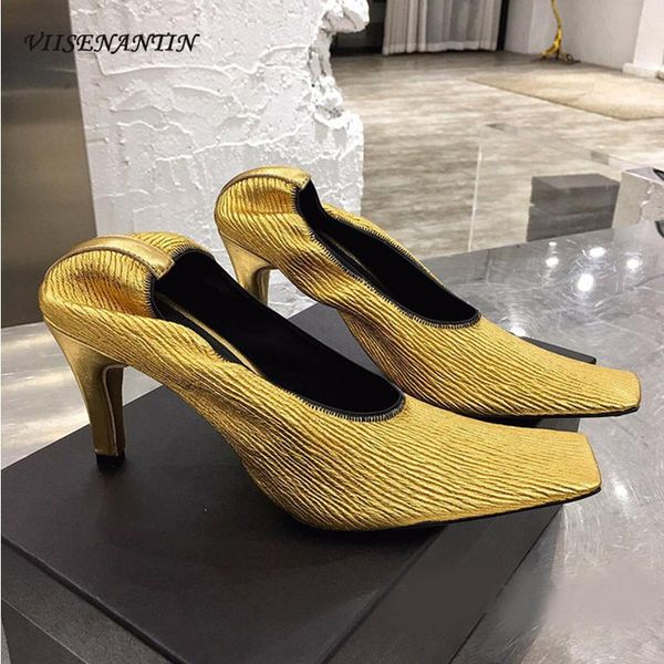 summer style square toe high heels shallow mouth folds retro witch shoes zebra grain leather temperament single women dress, Black
summer style square toe high heels shallow mouth folds retro witch shoes zebra grain leather temperament single women dress, Black