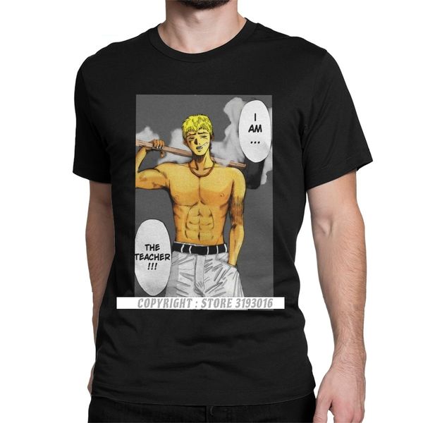 ccccsportmen pure cotton hiphop t-shirt crew neck loose printed tshirt for men teacher onizuka japan manga tee shirt camisas sweatshirt, Black;yellow
ccccsportmen pure cotton hiphop t-shirt crew neck loose printed tshirt for men teacher onizuka japan manga tee shirt camisas sweatshirt, Black;yellow