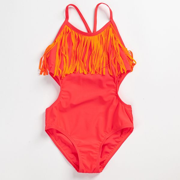 2021 new girls swimwear one piece tassel style children swimwear 3-13years girls bathing suit one-piece swimsuit 1064by air
2021 new girls swimwear one piece tassel style children swimwear 3-13years girls bathing suit one-piece swimsuit 1064by air
