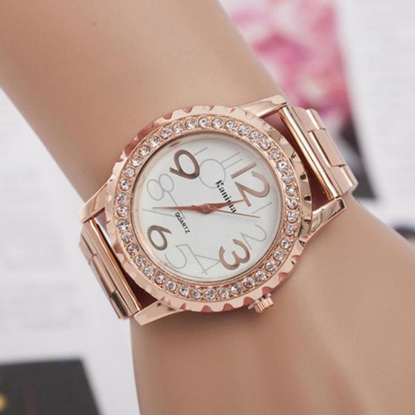 wristwatches women's watches fashion crystal rhinestone alloy stainless steel analog quartz leather strap wrist female watch a0, Slivery;brown
wristwatches women's watches fashion crystal rhinestone alloy stainless steel analog quartz leather strap wrist female watch a0, Slivery;brown