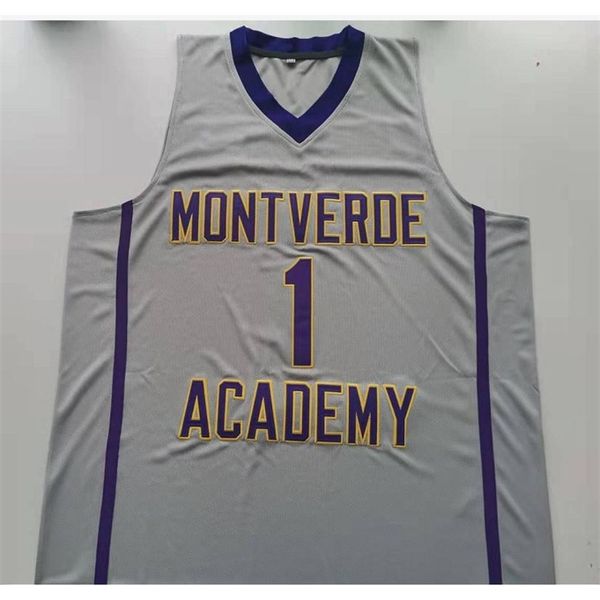 sjzl custom basketball jersey men youth women montverde academ 1 cade cunningham size s-2xl or any name and number jerseys, Black
sjzl custom basketball jersey men youth women montverde academ 1 cade cunningham size s-2xl or any name and number jerseys, Black