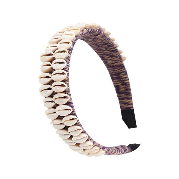hair clips & barrettes 1 pc headband american creative shell headdress wide side baroque women straw rope hairband accessories d2n4, Golden;silver
hair clips & barrettes 1 pc headband american creative shell headdress wide side baroque women straw rope hairband accessories d2n4, Golden;silver