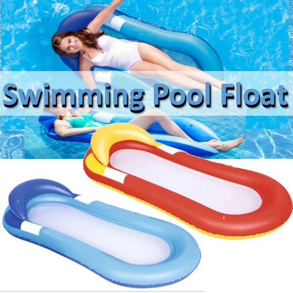 inflatable floating row chair lounge pool floats beach single air mattress for swimming water sports sleeping bed life vest & buoy
inflatable floating row chair lounge pool floats beach single air mattress for swimming water sports sleeping bed life vest & buoy