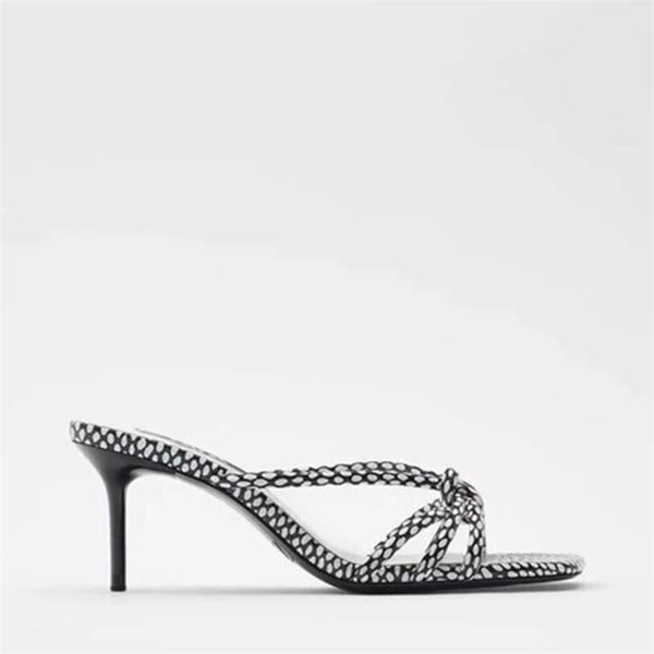 square toe high-heeled shoes lady med multicolored sandals ladies' slippers sliper cross-tied thin rubber pu rome sl 210928, Black
square toe high-heeled shoes lady med multicolored sandals ladies' slippers sliper cross-tied thin rubber pu rome sl 210928, Black