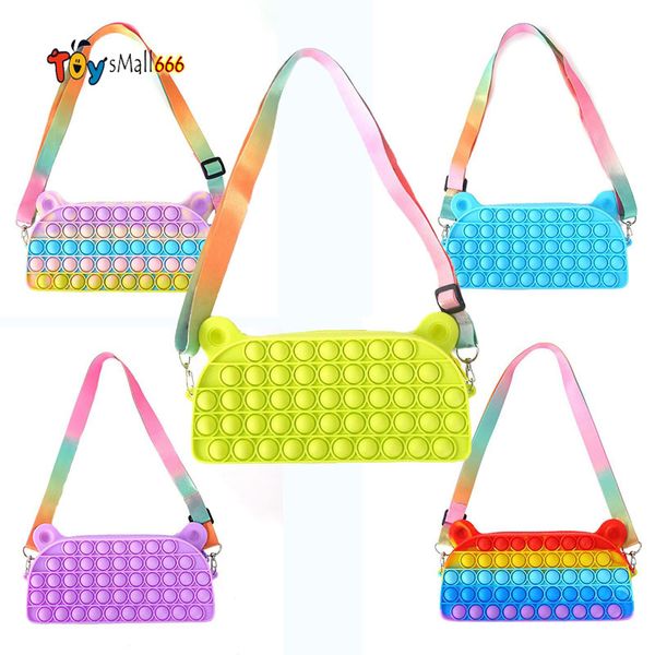 decompression fidget handbags finger press bubbles macaron color bag push bubble stationery storage bags gor children adults gifts
decompression fidget handbags finger press bubbles macaron color bag push bubble stationery storage bags gor children adults gifts