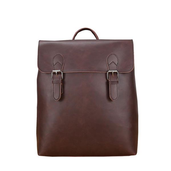 backpack 2021 brand multifunction waterproof 13 inch lapmen leather mochila travel boy school bag vintage bookbags
backpack 2021 brand multifunction waterproof 13 inch lapmen leather mochila travel boy school bag vintage bookbags