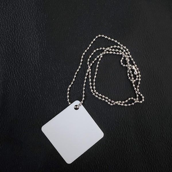 dog tag,id card you can print your logo diy blank sublimation both pet aluminum collar necklace with 60cm stainless steel ball chains in sto
dog tag,id card you can print your logo diy blank sublimation both pet aluminum collar necklace with 60cm stainless steel ball chains in sto