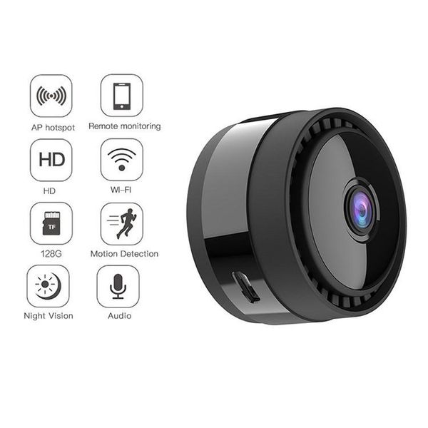 mini 2mp hisilicon remote surveillance camera 1080p hd recorder wifi micro dvr video voice small cam security cameras
mini 2mp hisilicon remote surveillance camera 1080p hd recorder wifi micro dvr video voice small cam security cameras