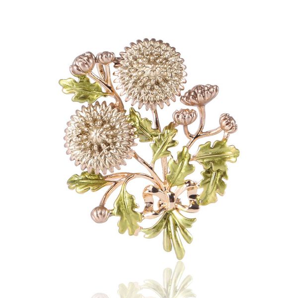 factory idyllic enamel glaze daisy flower brooch pin buckle temperament women's suit decoration brooch accessories christmas
factory idyllic enamel glaze daisy flower brooch pin buckle temperament women's suit decoration brooch accessories christmas